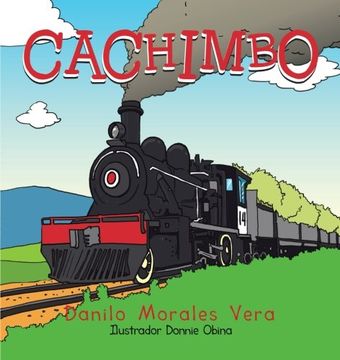 portada Cachimbo (in Spanish)