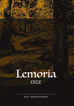 portada Lemoria: Erde (in German)