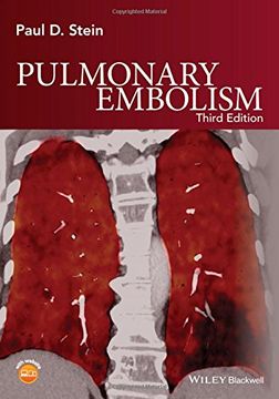 portada Pulmonary Embolism