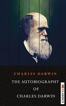 portada The Autobiography of Charles Darwin