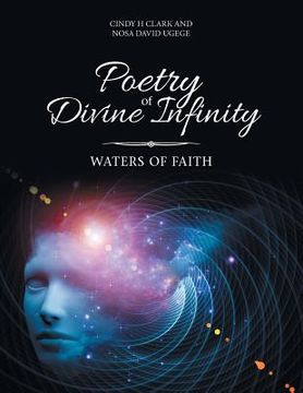 portada Poetry of Divine Infinity: Waters of Faith (en Inglés)