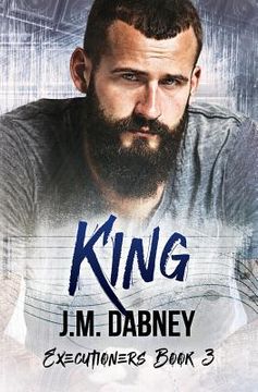 portada King (en Inglés)