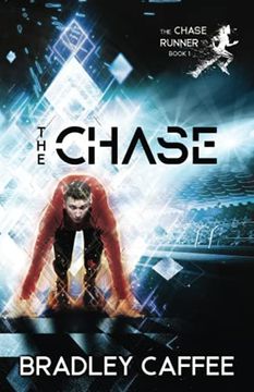 portada The Chase (en Inglés)