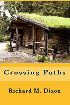 portada Crossing Paths