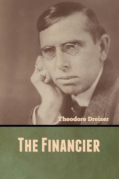 portada The Financier (en Inglés)