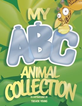 portada My ABC Animal Collection (in English)