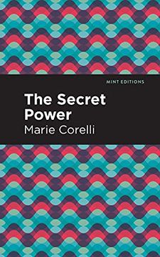 portada Secret Power (Mint Editions) (in English)