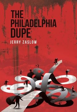 portada The Philadelphia Dupe (en Inglés)