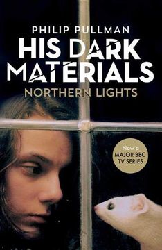 portada His Dark Materials: Northern Lights 