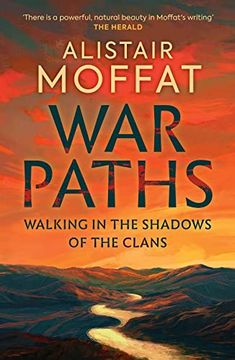 portada War Paths (in English)