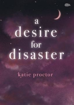 portada A Desire For Disaster (en Inglés)