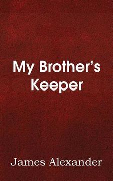 portada My Brother's Keeper (en Inglés)
