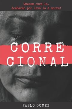 portada Correcional (en Portugués)