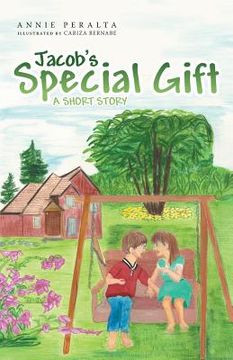 portada Jacob's Special Gift (en Inglés)