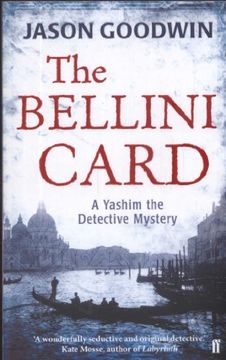 portada The Bellini Card