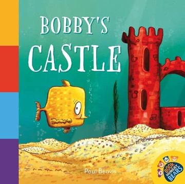 portada Bobby's Castle