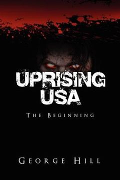 portada uprising usa (en Inglés)