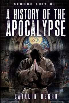 portada A History of the Apocalypse (en Inglés)