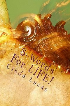 portada s words for life! (in English)