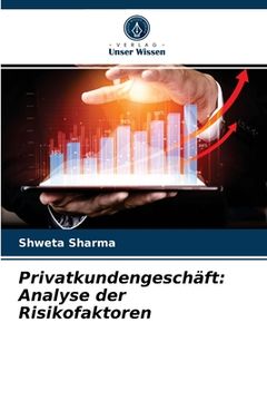 portada Privatkundengeschäft: Analyse der Risikofaktoren (in German)