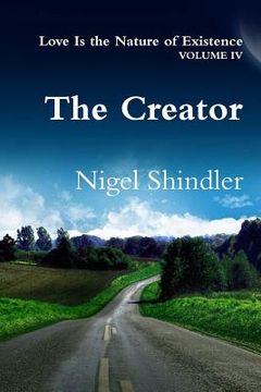 portada The Creator (en Inglés)