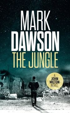 portada The Jungle (John Milton) (Volume 9) (in English)