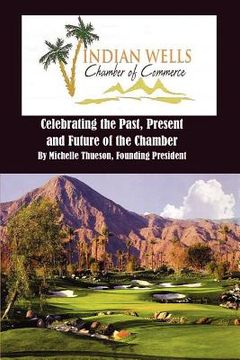 portada indian wells chamber of commerce (in English)