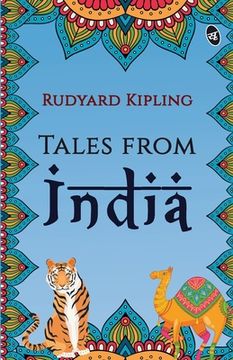 portada Tales from India (in English)