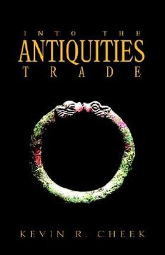 portada into the antiquities trade (en Inglés)