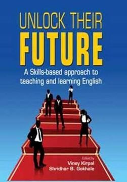 portada Unlock Their Future: A Skills-Based Approach to Teaching and Learning English (in English)