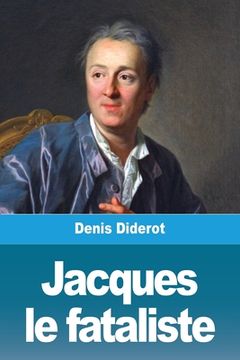 portada Jacques le fataliste (en Francés)