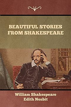portada Beautiful Stories From Shakespeare (en Inglés)
