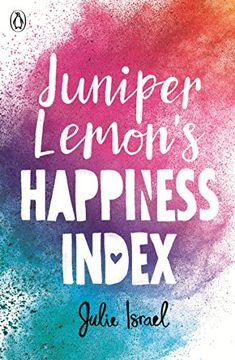 portada Juniper Lemon´s Happiness Index