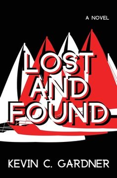 portada Lost and Found