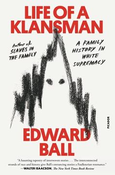 portada Life of a Klansman: A Family History in White Supremacy (in English)