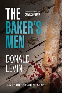 portada The Baker's Men (en Inglés)