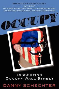 portada occupy: dissecting occupy wall street