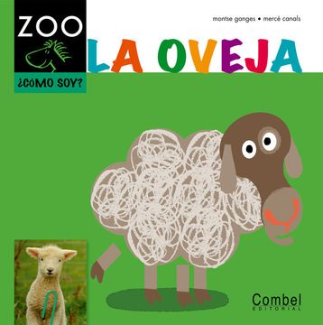 portada La Oveja (in Spanish)