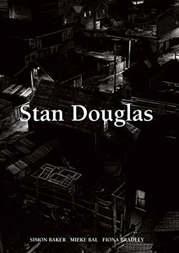 portada Stan Douglas