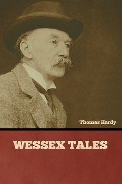 portada Wessex Tales