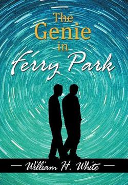 portada The Genie in Ferry Park: An Odyssey (en Inglés)