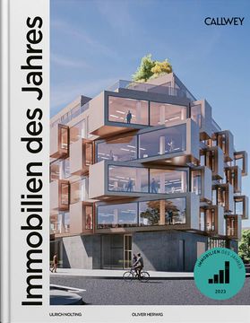 portada Immobilien des Jahres 2023 (en Alemán)