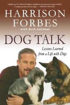 portada Dog Talk (en Inglés)