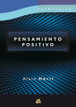 portada Pensamiento Positivo (in Spanish)