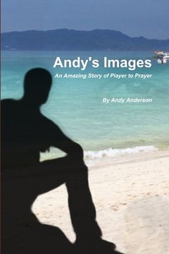 portada Andy's Images (en Inglés)