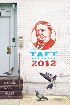 portada Taft 2012 (en Inglés)
