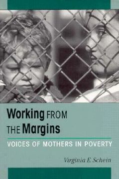 portada working from the margins: inequality in the welfare state, 1917-1942 (en Inglés)