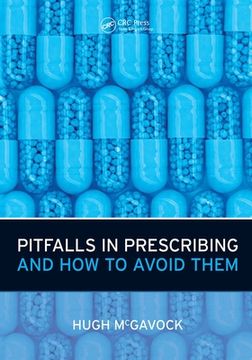 portada Pitfalls in Prescribing: And how to Avoid Them (en Inglés)