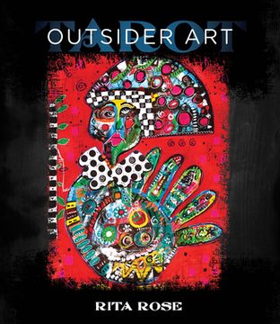 portada Outsider art Tarot 