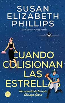 portada Cuando Colisionan las Estrellas (Romantica) (in Spanish)